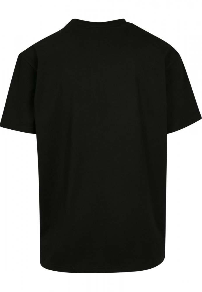 Kid from Akron Oversize Tee - black L
