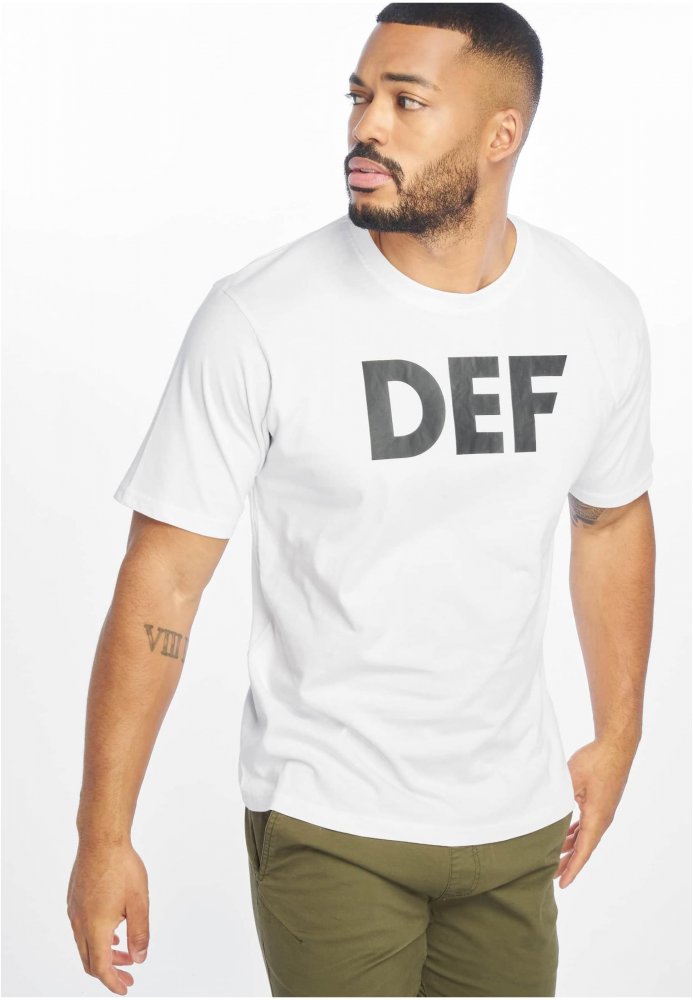 DEF Her Secret T-Shirt - white S