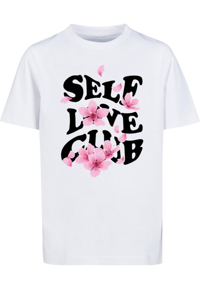 Kids Self Love Club Tee 134/140