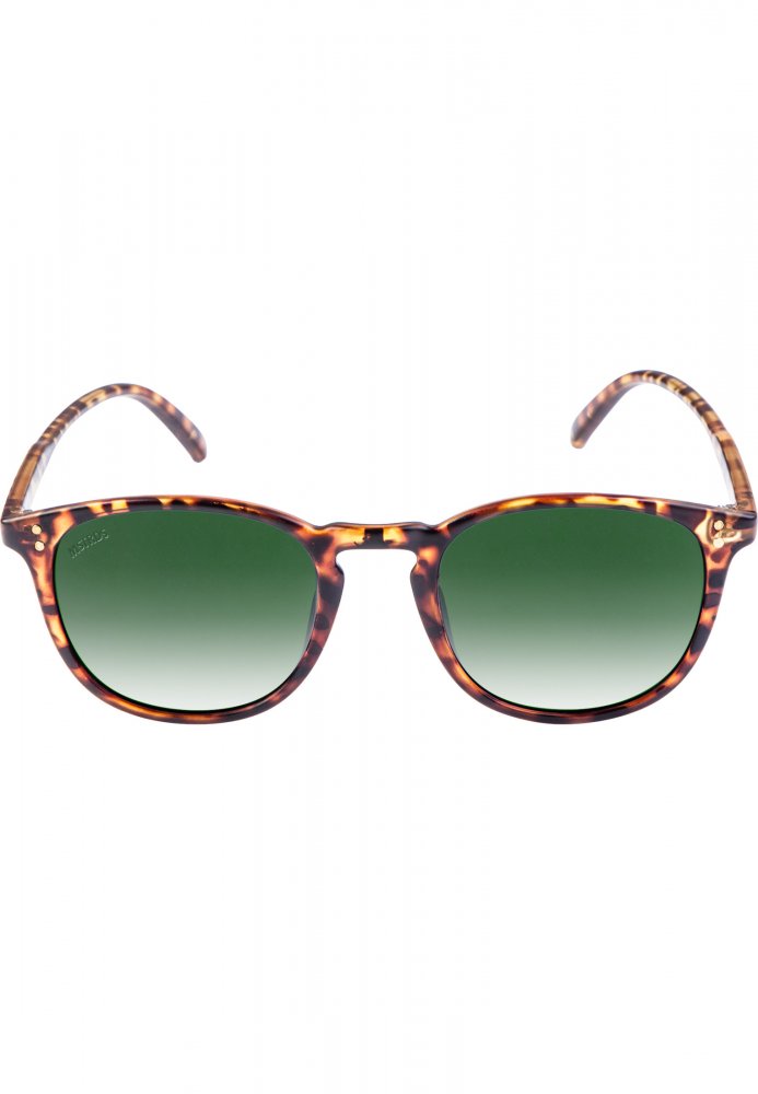 Sunglasses Arthur Youth - havanna/green