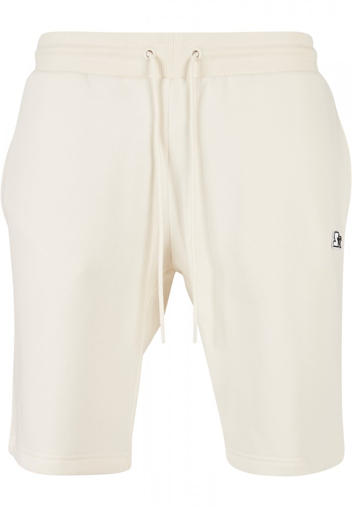 Starter Essential Sweat Shorts - palewhite XL
