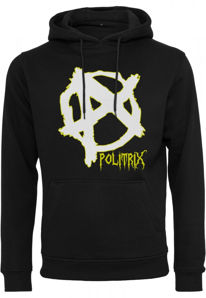 Politrix Hoody S