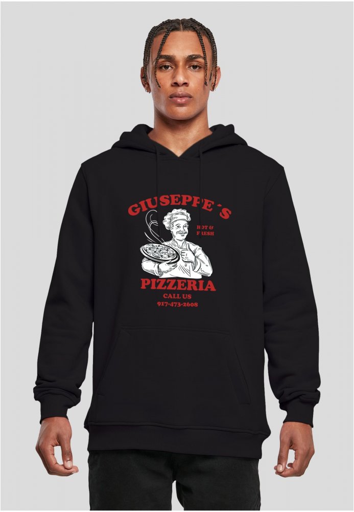 Giuseppe's Pizzeria Hoody XS