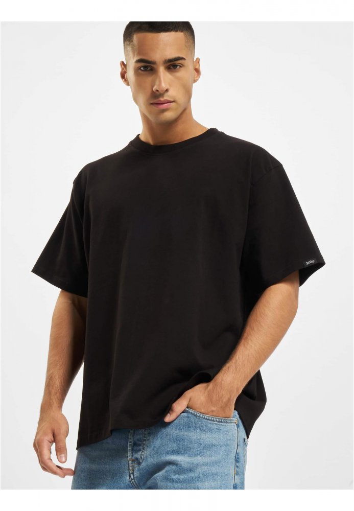 Kizil T-Shirt - black S