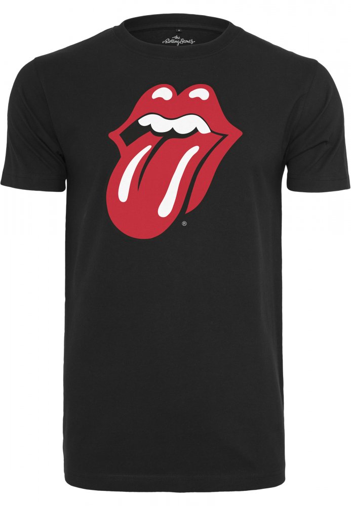 Tričko Rolling Stones Tongue Tee M