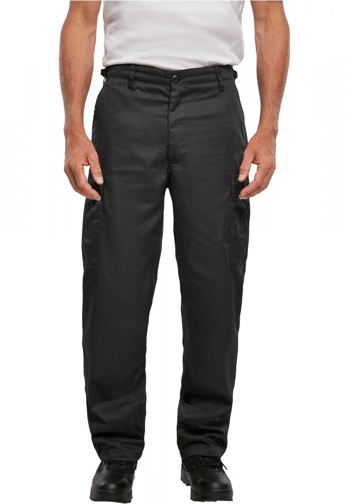Pánské cargo kalhoty Brandit US Ranger - černé 3XL