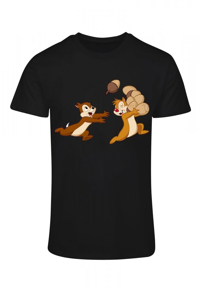 Chip 'n Dale - Nuts T-Shirt XL