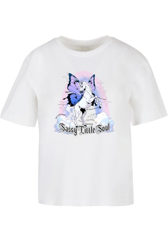 Sassy Little Soul Tee S