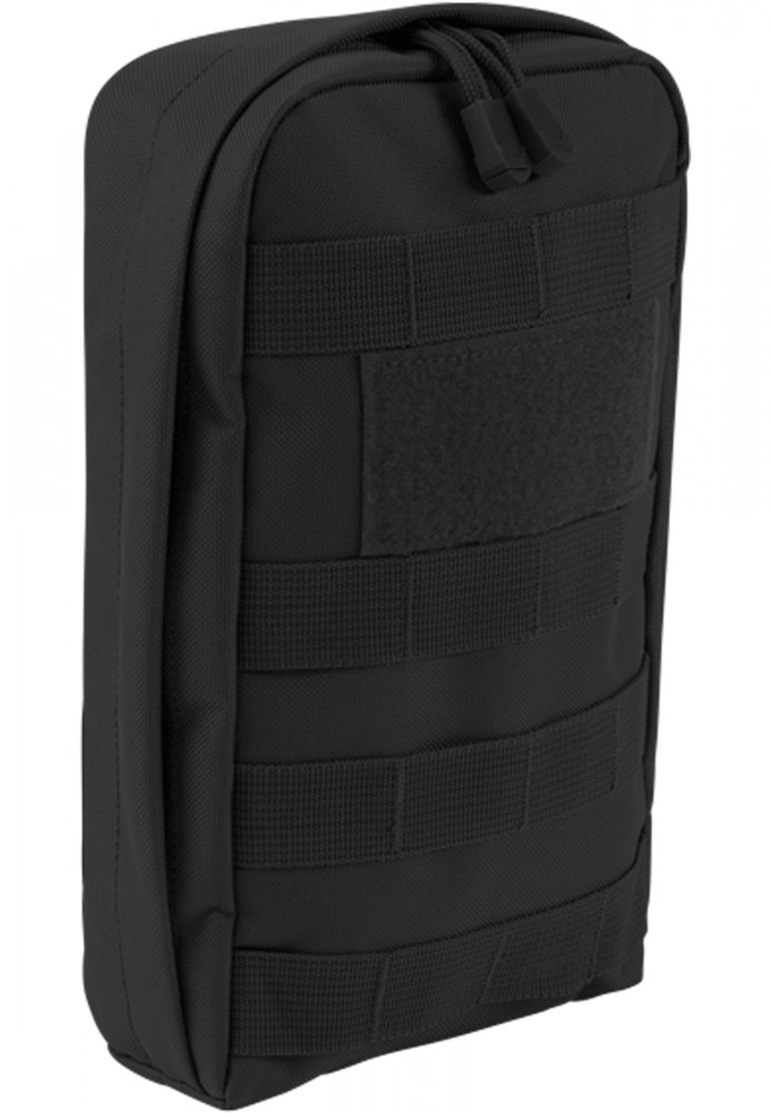 Snake Molle Pouch - black