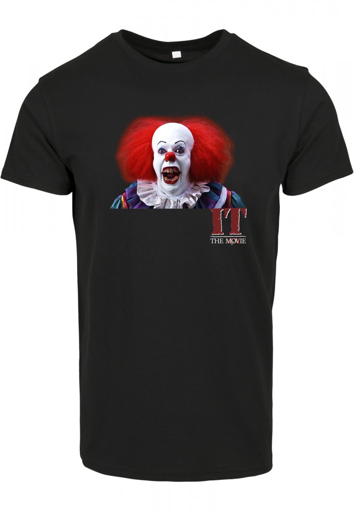 Vintage Pennywise Poster Tee S