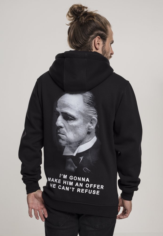 Godfather Rose Hoody S
