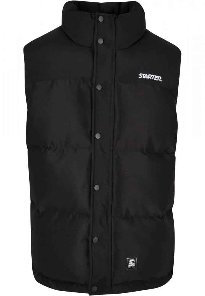 Starter Puffer Vest S