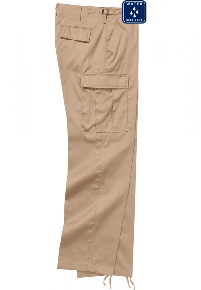 US Ranger Cargo Pants - beige L