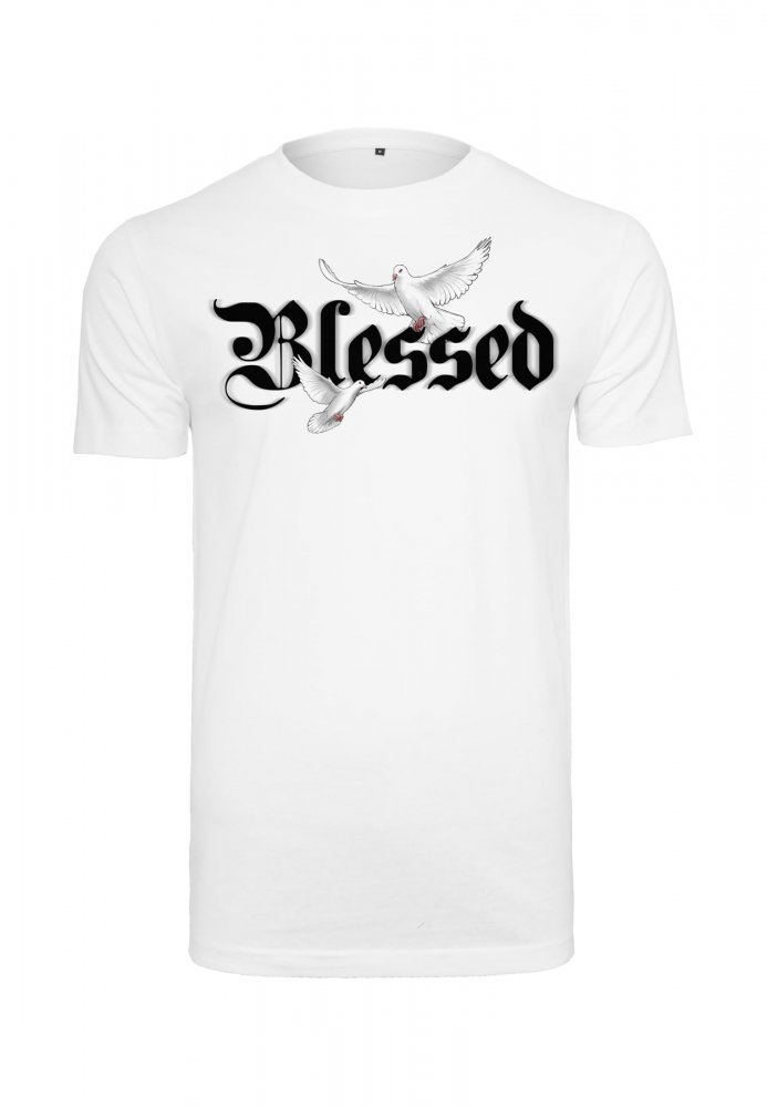 Blessed Dove Tee XL