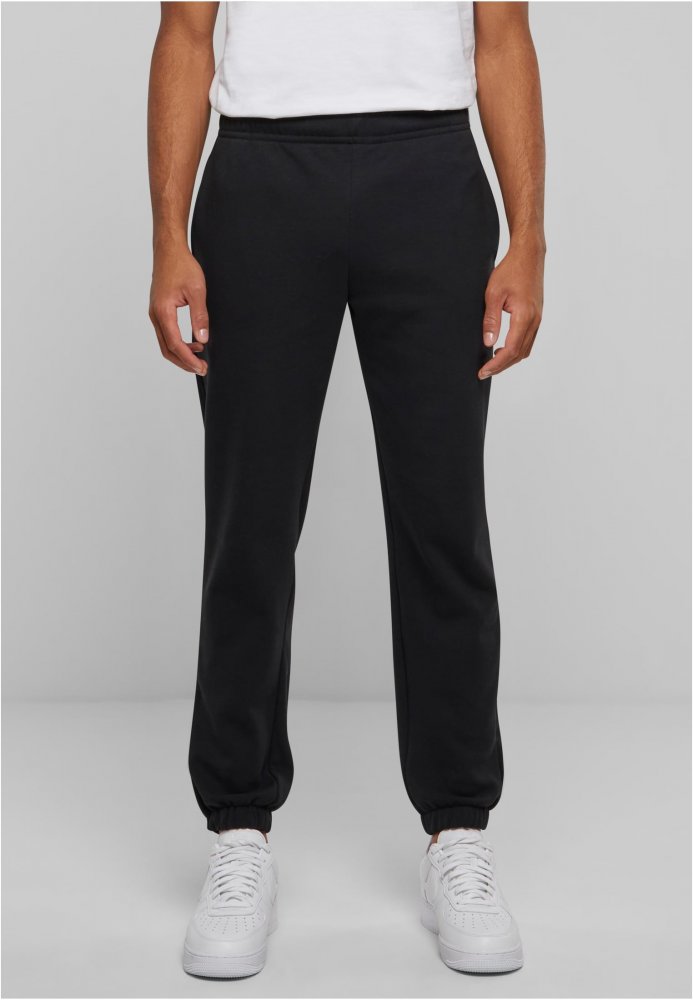 Cozy Sweatpants - black XL