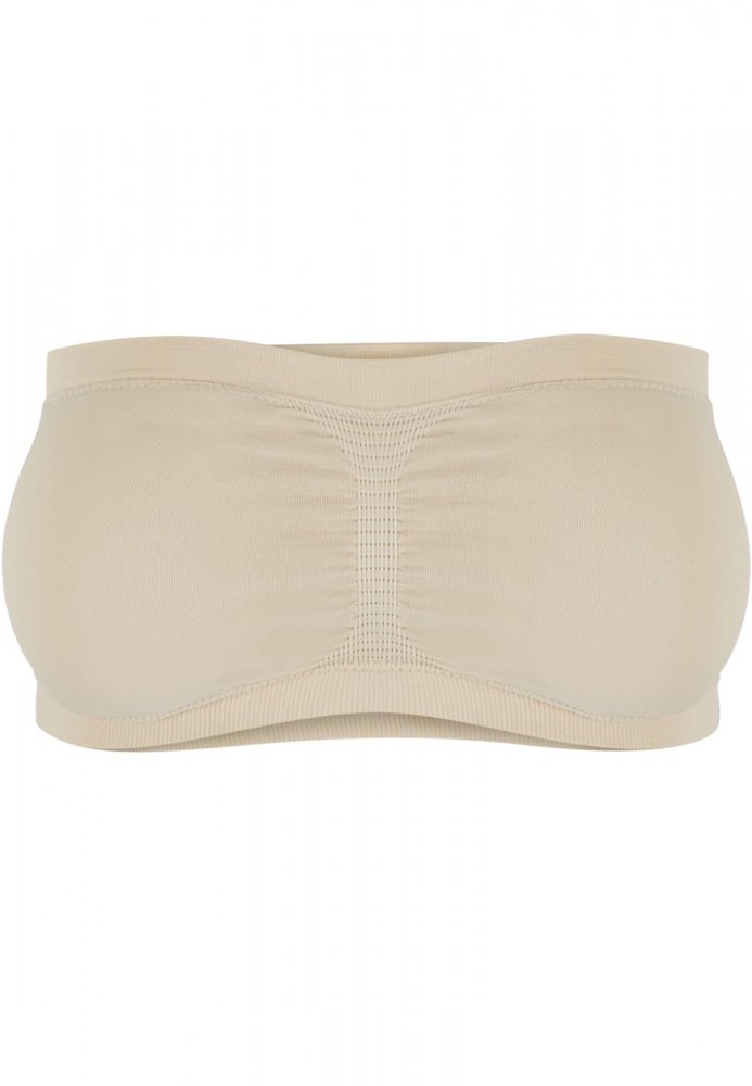 Ladies Pads Bandeau - softseagrass XS