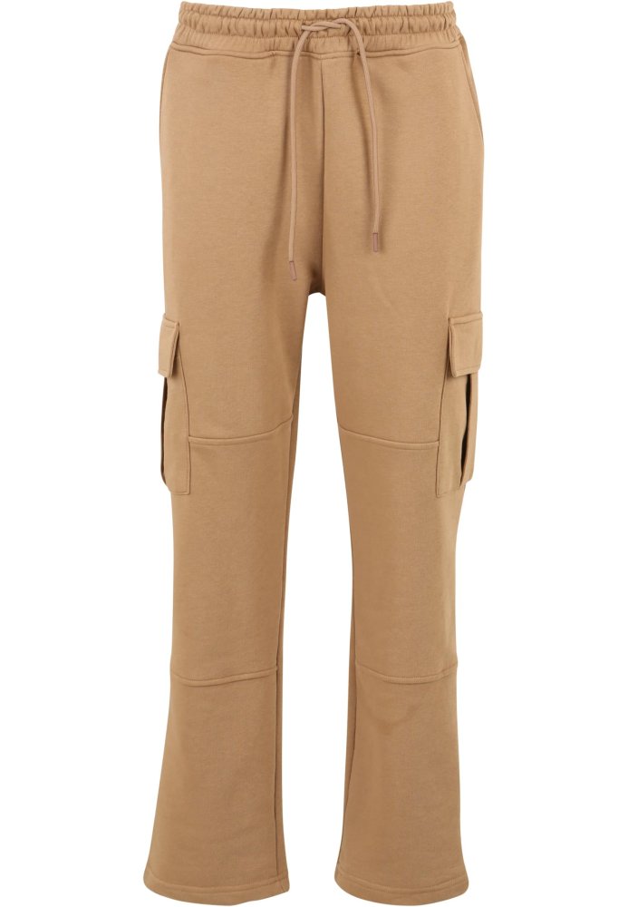 DEF Active Sweatpants - beige XL