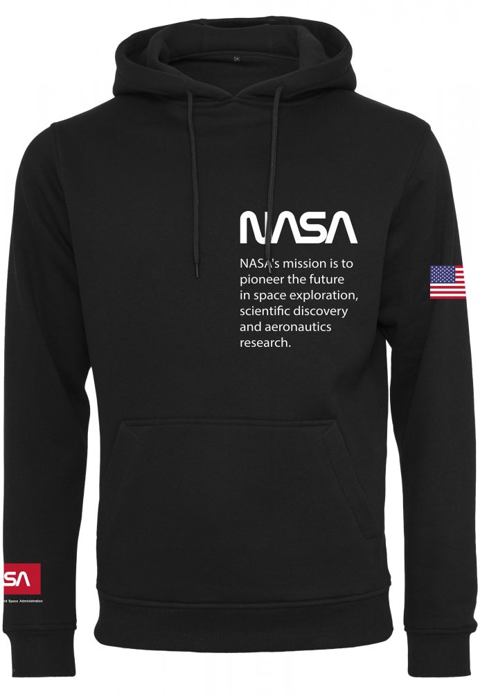 NASA Definition Hoody XL