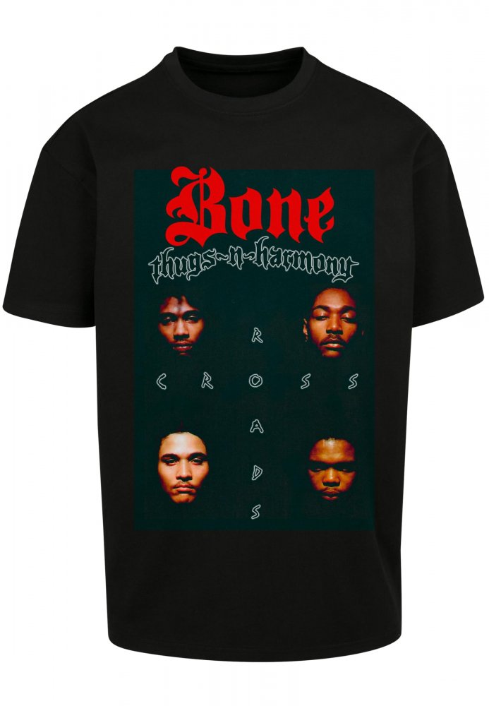 Bone-Thugs-N-Harmony Crossroads Oversize Tee XXL