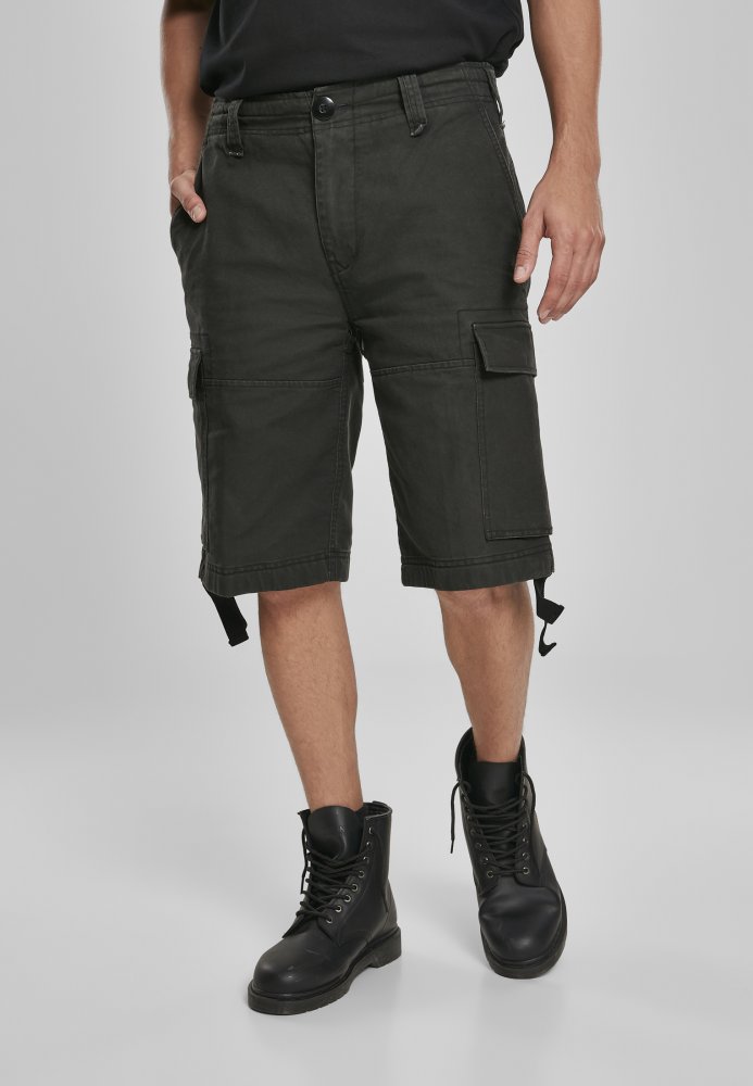 Vintage Shorts - black XL