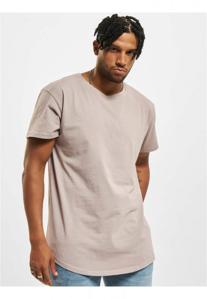 Lenny T-Shirt - taupe S