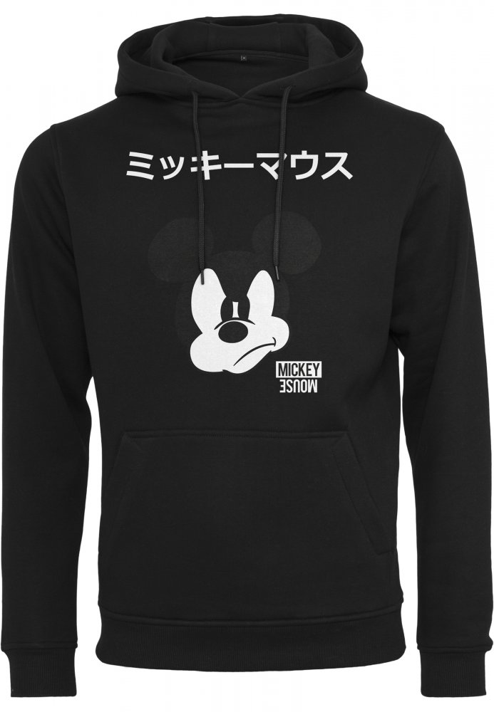 Mickey Japanese Hoody XXL