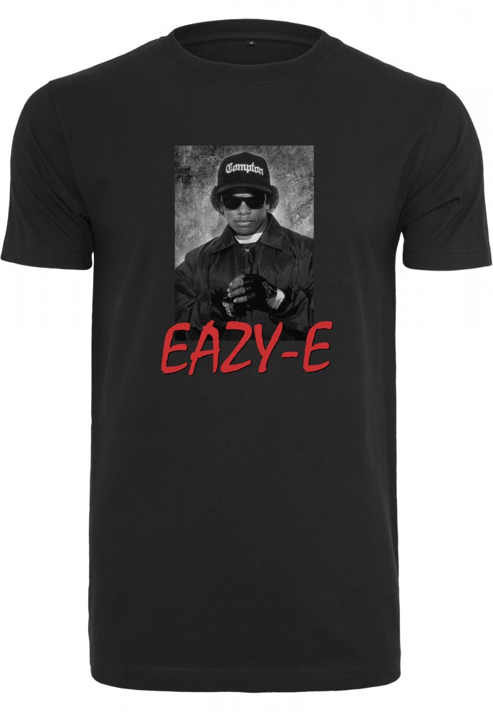 Eazy E Logo Tee XS