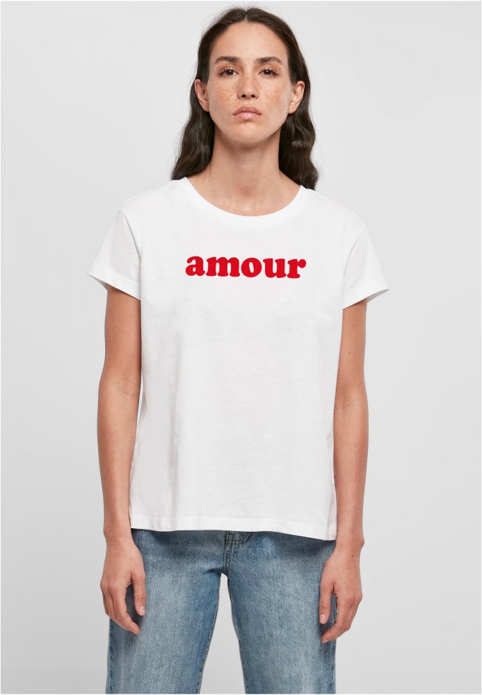 Amour Tee L