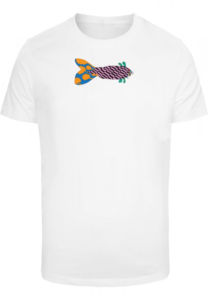Yellow Submarine - Fish No. 1 T-Shirt M