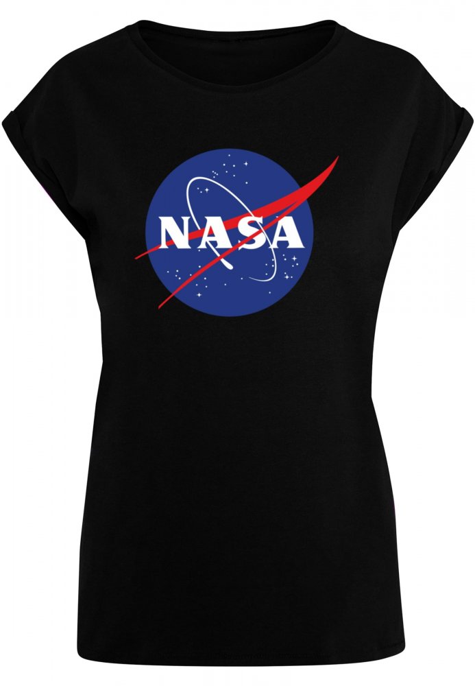 Ladies NASA - Galaxy Space T-Shirt 4XL