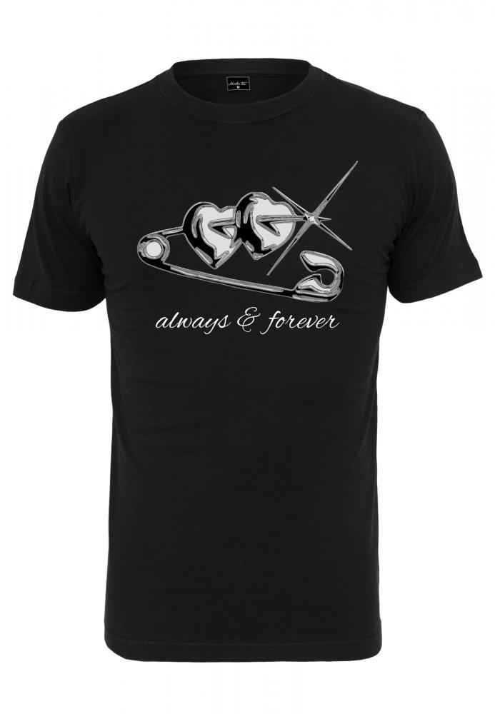 Always And Ever Tee XS