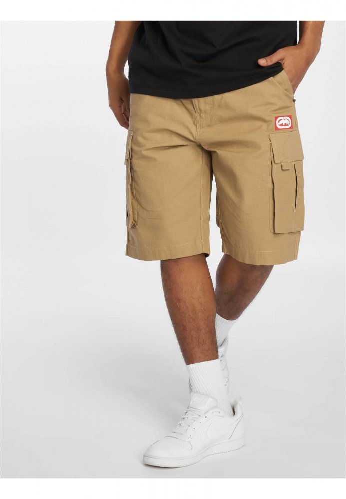 Rockaway Cargo Shorts - beige W36