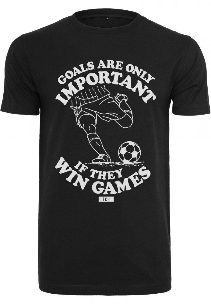 Footballs Coming Home Important Games Tee XS
