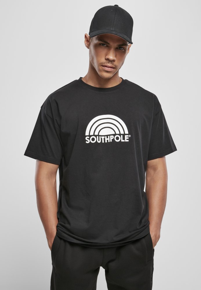 Southpole Logo Tee S