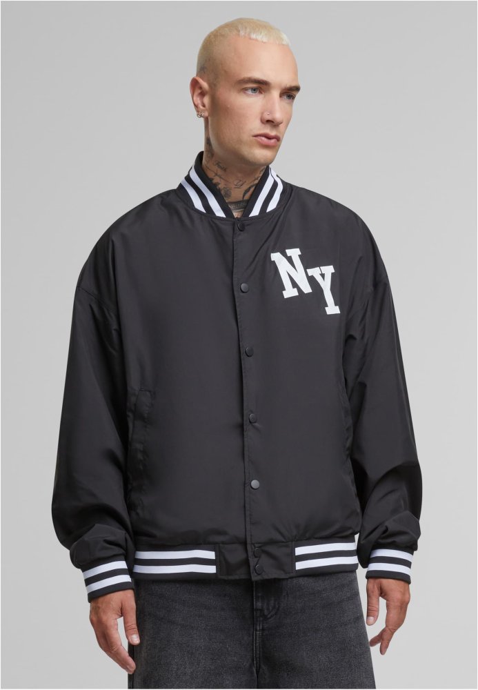 New York Arc Light College Jacket S