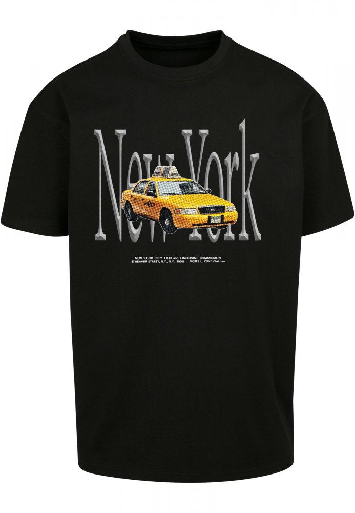 NY Taxi Tee L
