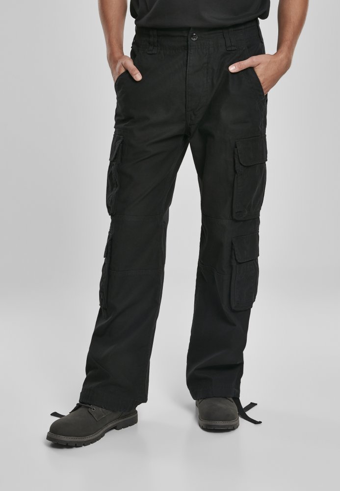 Pure Vintage Trouser - black M