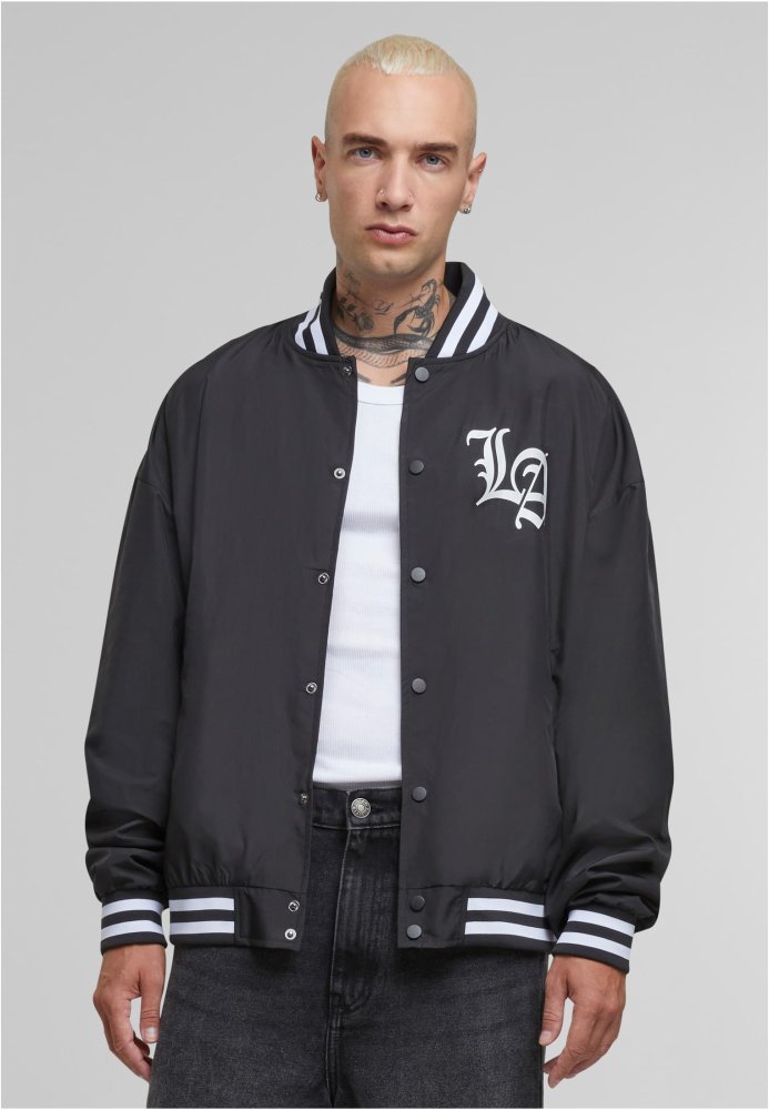 Los Angeles Arc Light College Jacket S