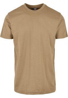 Basic Tee - khaki