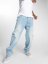 Ecko Unltd. / Loose Fit Jeans High Line in blue