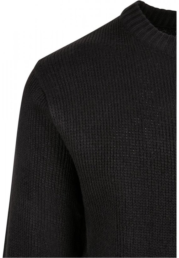 Armee Pullover - black - Veľkosť: XL