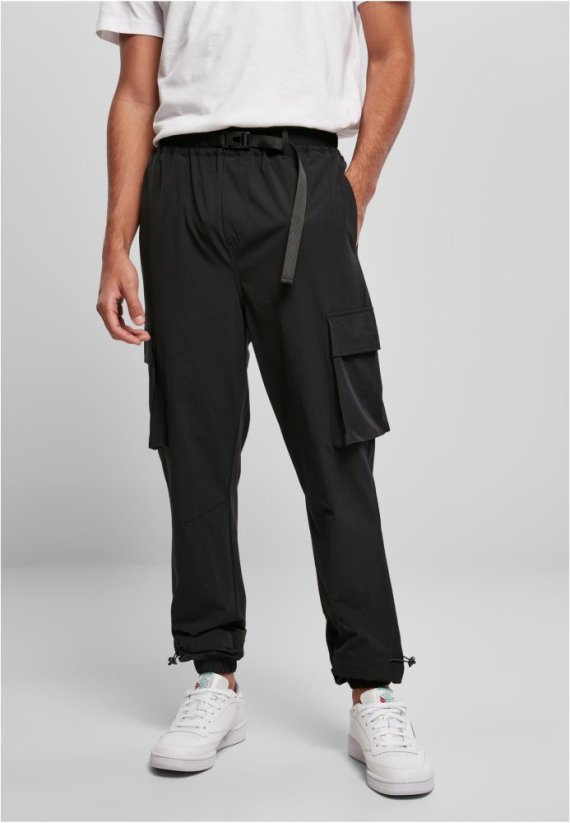 Adjustable Cargo Pants - Rozmiar: 4XL