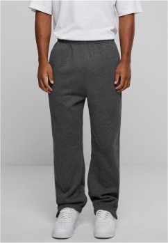 Sweatpants c.green 5XL - charcoal