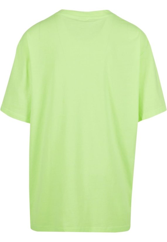 Tall Tee brickred 5XL - electriclime