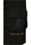 Kraťasy Brandit Savage Vintage Cargo Shorts - black