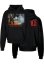 Scarface Little Friend Ultraheavy Oversize Hoodie