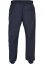 Tmavě modré pánské kalhoty Urban Classics Basic Jogg