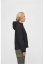 Dámská bunda Brandit Windbreaker Frontzip - černá