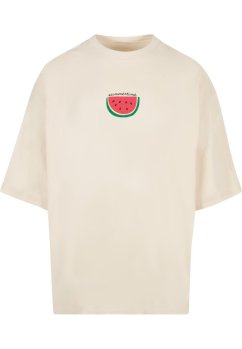 Summer - Summertime Huge Tee white S - whitesand