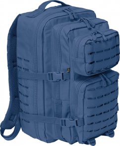 Plecak miejski Big US Cooper Backpack - niebieski